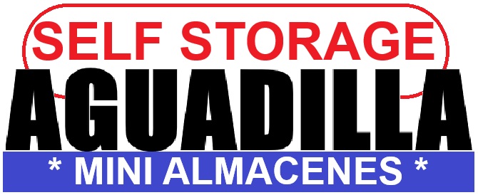 aquadila self storage logo